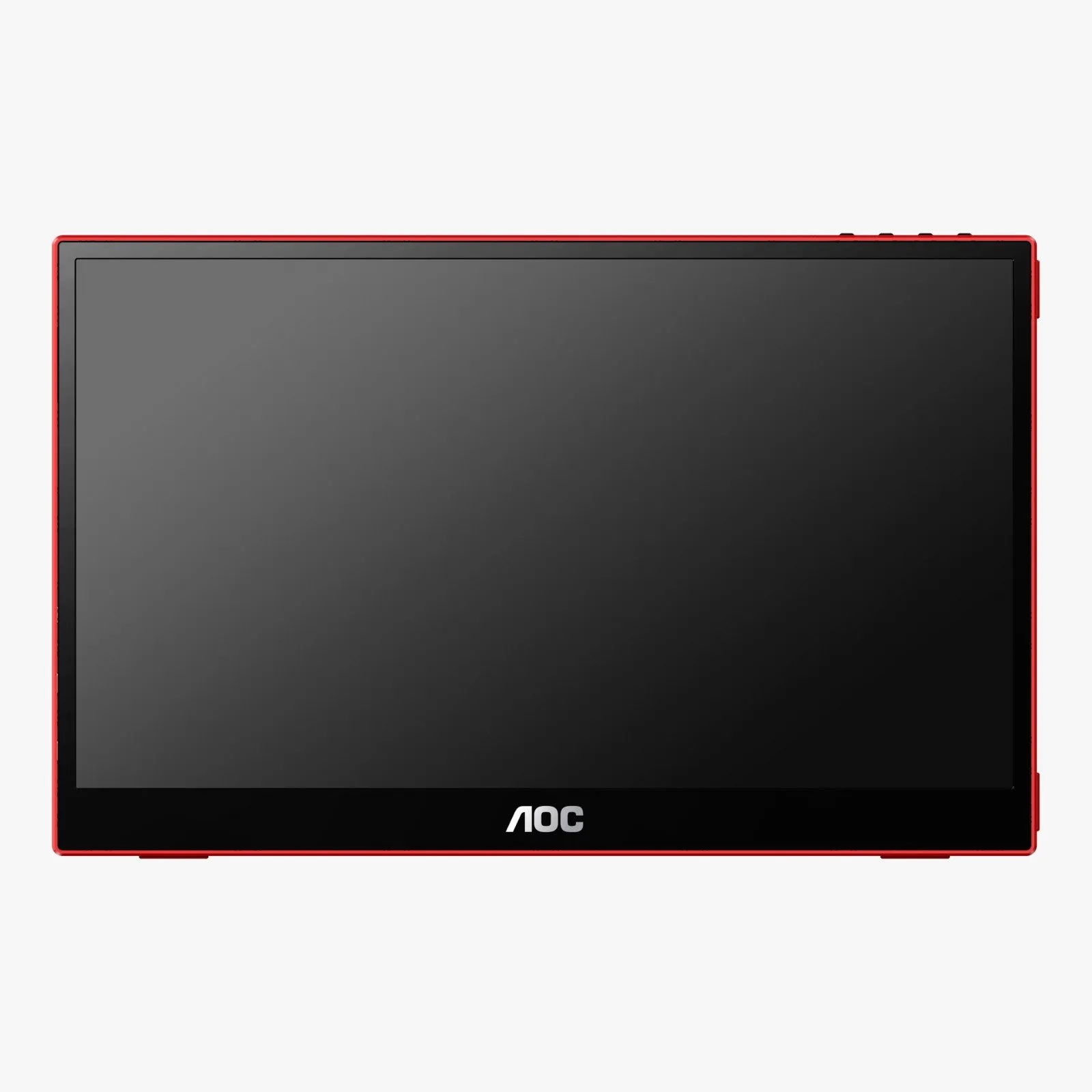 Монитор портативный AOC 15,6" 16G3 IPS 1920x1080 144Hz 4ms 250cd/m 1000:1 2xUSB-C 1xMicroHDMI — фото 2