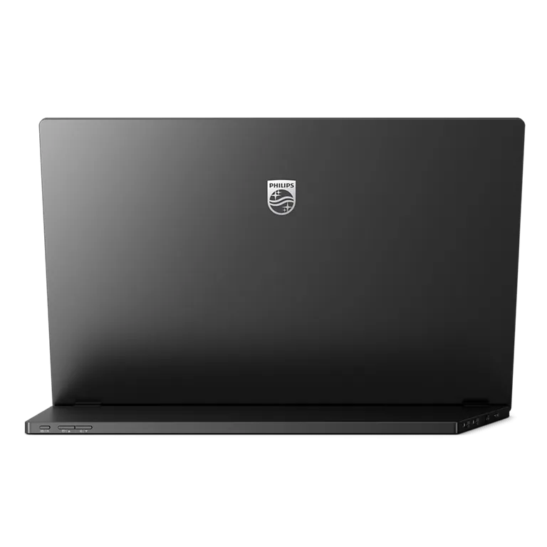 Монитор Портативный 15,6" PHILIPS 16B1P3302D/00/01 IPS 1920x1080 4мс 250кд\м USB-C DP HDCP 1.4 — фото 8