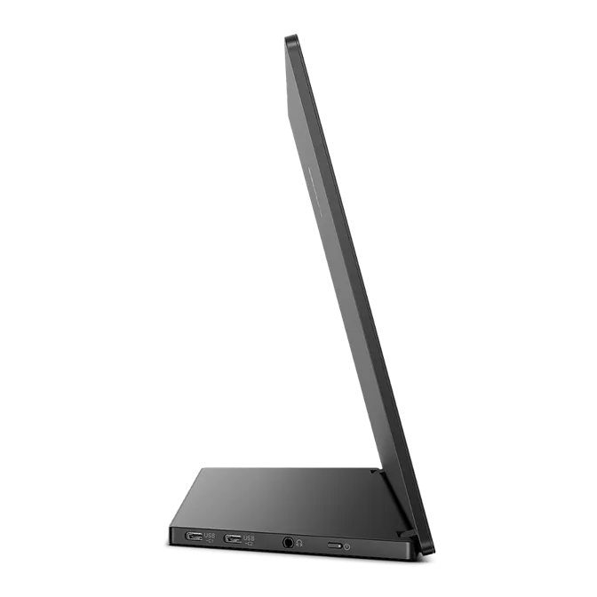 Монитор Портативный 15,6" PHILIPS 16B1P3302D/00/01 IPS 1920x1080 4мс 250кд\м USB-C DP HDCP 1.4 — фото 7