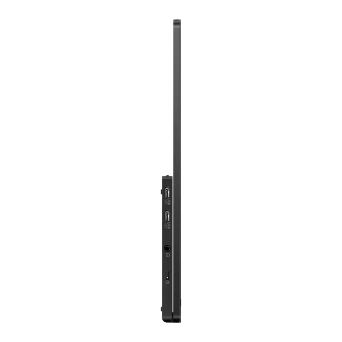 Монитор Портативный 15,6" PHILIPS 16B1P3302D/00/01 IPS 1920x1080 4мс 250кд\м USB-C DP HDCP 1.4 — фото 6