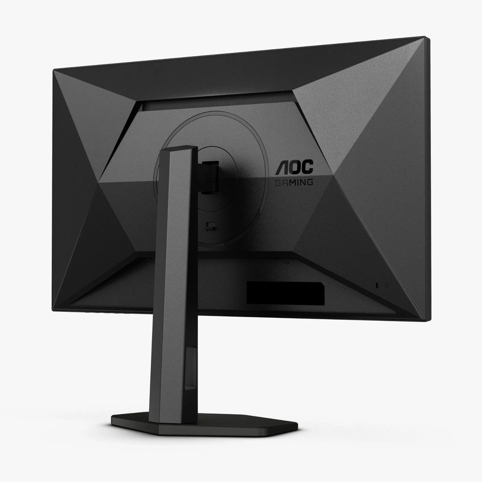Монитор Игровой 27" AOC Q27G4XF/01/00 IPS 2560x1440 180Hz 1ms 300cd/m 1000:1 2xHDMI 1xDP Black — фото 7