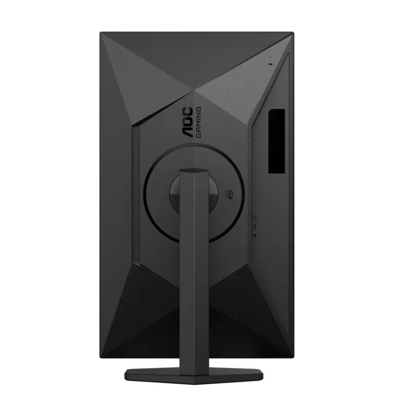Монитор Игровой 27" AOC Q27G4XF/01/00 IPS 2560x1440 180Hz 1ms 300cd/m 1000:1 2xHDMI 1xDP Black — фото 10