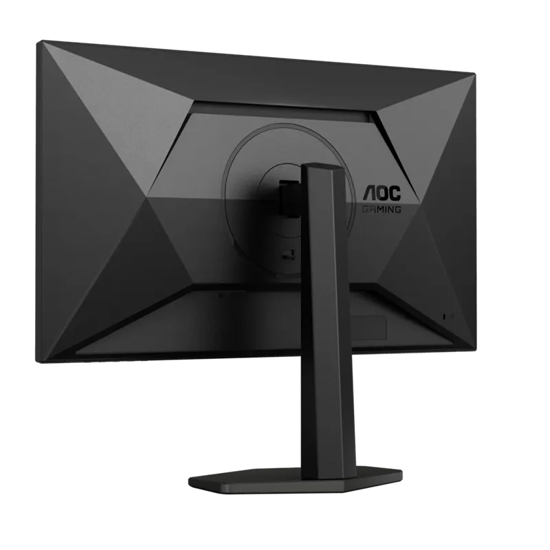 Монитор Игровой 27" AOC Q27G4XF/01/00 IPS 2560x1440 180Hz 1ms 300cd/m 1000:1 2xHDMI 1xDP Black — фото 11