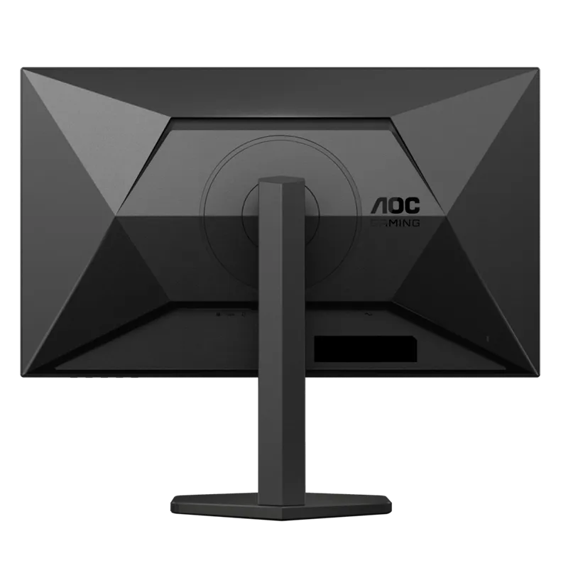 Монитор Игровой 27" AOC Q27G4XF/01/00 IPS 2560x1440 180Hz 1ms 300cd/m 1000:1 2xHDMI 1xDP Black — фото 12