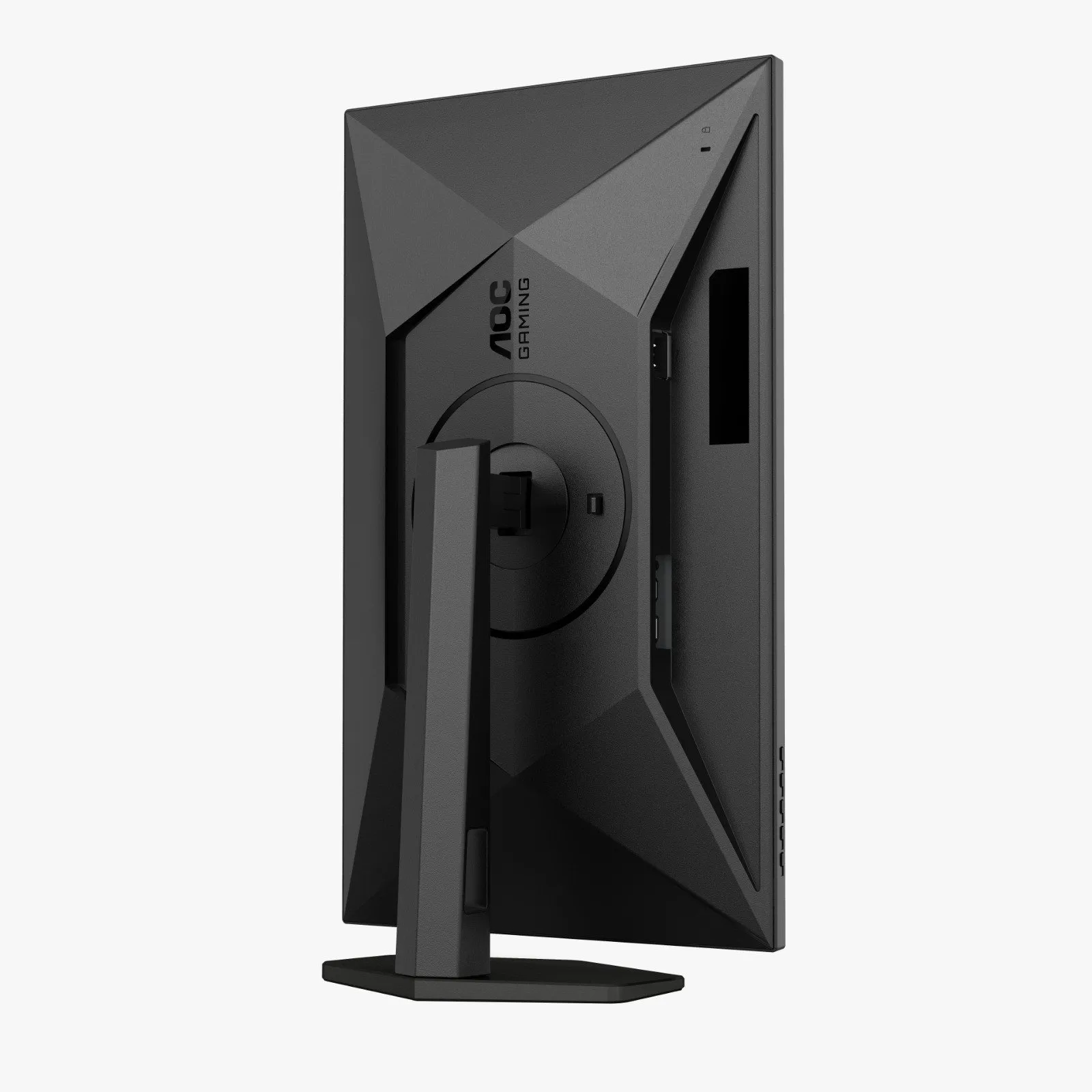 Монитор Игровой 27" AOC Q27G4XF/01/00 IPS 2560x1440 180Hz 1ms 300cd/m 1000:1 2xHDMI 1xDP Black