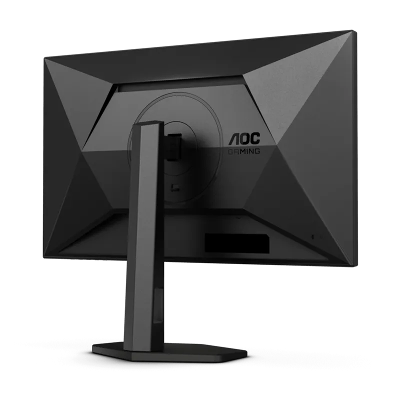 Монитор Игровой 27" AOC Q27G4XF/01/00 IPS 2560x1440 180Hz 1ms 300cd/m 1000:1 2xHDMI 1xDP Black — фото 13