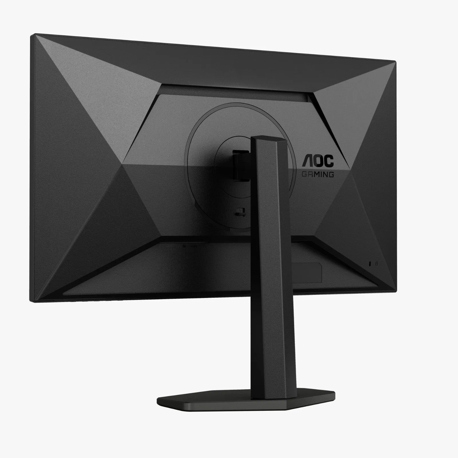 Монитор Игровой 27" AOC Q27G4XF/01/00 IPS 2560x1440 180Hz 1ms 300cd/m 1000:1 2xHDMI 1xDP Black — фото 6