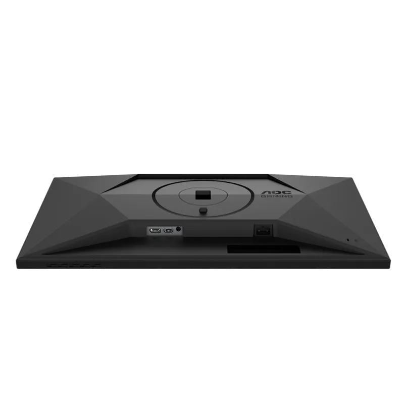 Монитор Игровой 27" AOC Q27G4XF/01/00 IPS 2560x1440 180Hz 1ms 300cd/m 1000:1 2xHDMI 1xDP Black — фото 14