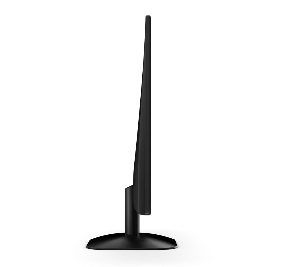 Монитор 23,8" AOC 24B35HM2/01/00 VA 1920x1080 100Hz 1ms 300cd/m 4000:1 1xHDMI 1xD-SUB Black — фото 3