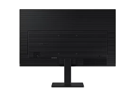 Монитор 24" SAMSUNG LS24D304GAIXCI, IPS 1920x1080 100Hz 5мс 250кд/м2 1000:1 1xD-Sub 1xHDMI Черный — фото 2