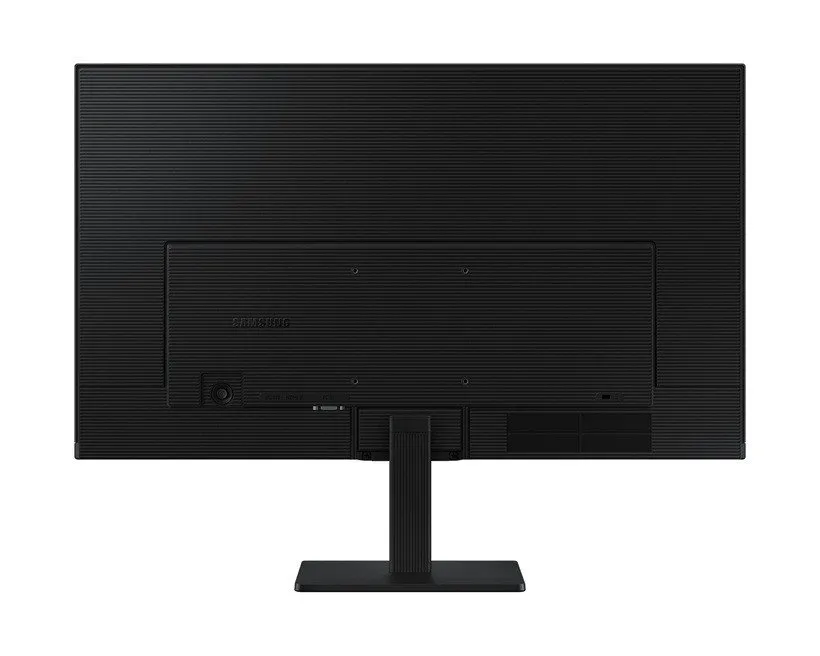 Монитор 27" SAMSUNG LS27D304GAIXCI, IPS 1920x1080 100Hz 5мс 250кд/м2 1000:1 1xD-Sub 1xHDMI Черный — фото 2