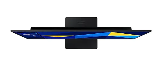 Монитор 27" SAMSUNG LS27D304GAIXCI, IPS 1920x1080 100Hz 5мс 250кд/м2 1000:1 1xD-Sub 1xHDMI Черный — фото 5