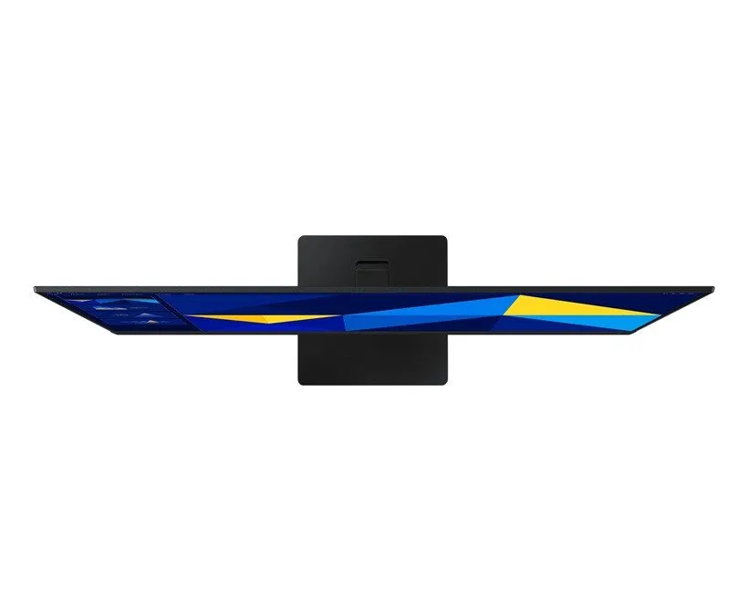 Монитор 27" SAMSUNG LS27D304GAIXCI, IPS 1920x1080 100Hz 5мс 250кд/м2 1000:1 1xD-Sub 1xHDMI Черный — фото 7