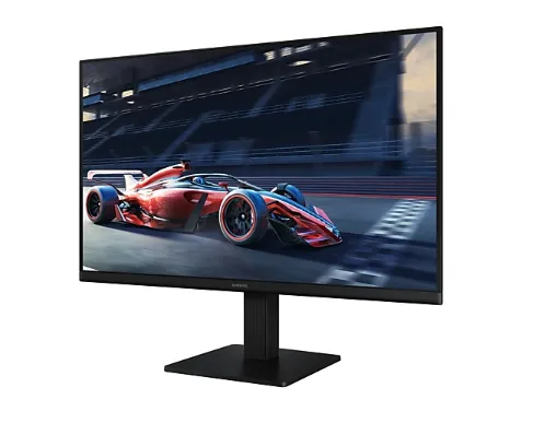 Монитор 27" SAMSUNG LS27D304GAIXCI, IPS 1920x1080 100Hz 5мс 250кд/м2 1000:1 1xD-Sub 1xHDMI Черный — фото 8