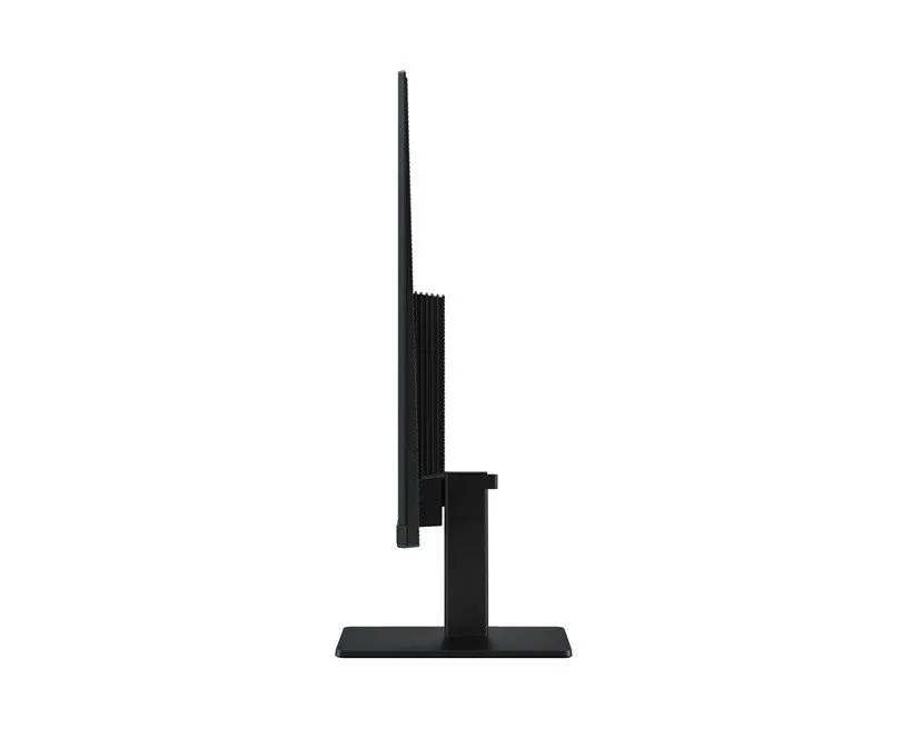 Монитор 27" SAMSUNG LS27D304GAIXCI, IPS 1920x1080 100Hz 5мс 250кд/м2 1000:1 1xD-Sub 1xHDMI Черный — фото 6
