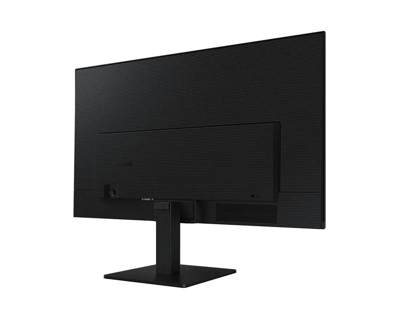 Монитор 27" SAMSUNG LS27D304GAIXCI, IPS 1920x1080 100Hz 5мс 250кд/м2 1000:1 1xD-Sub 1xHDMI Черный — фото 5