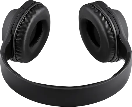 Наушники с микрофоном Defender FreeMotion B445 черный — фото 5