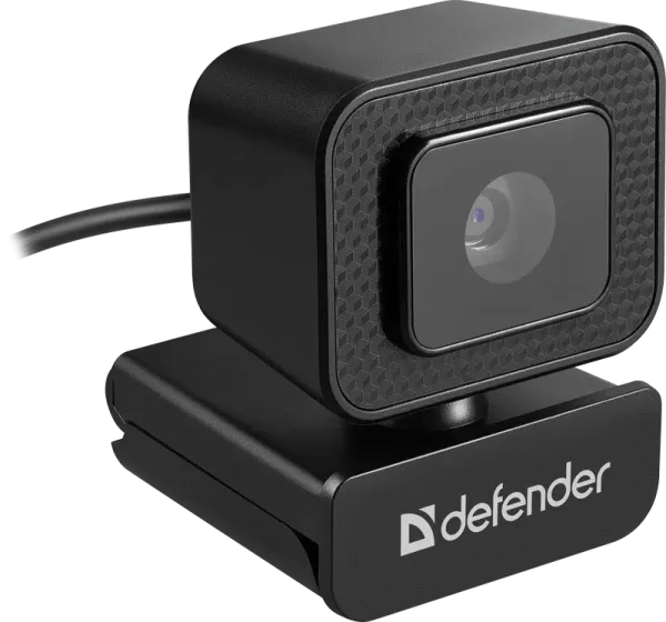 Веб-камера Defender G-Lens 2596 QHD