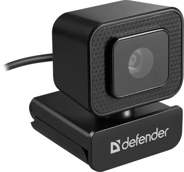 Веб-камера Defender G-Lens 2596 QHD