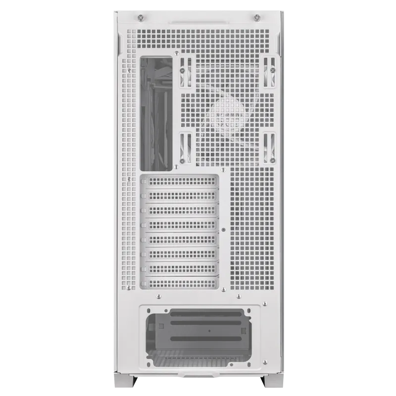 Корпус ASUS TUF GAMING GT302 TG ARGB WHITE EATX/ATX/mATX/mITX 90DC00I3-B19000 — фото 6