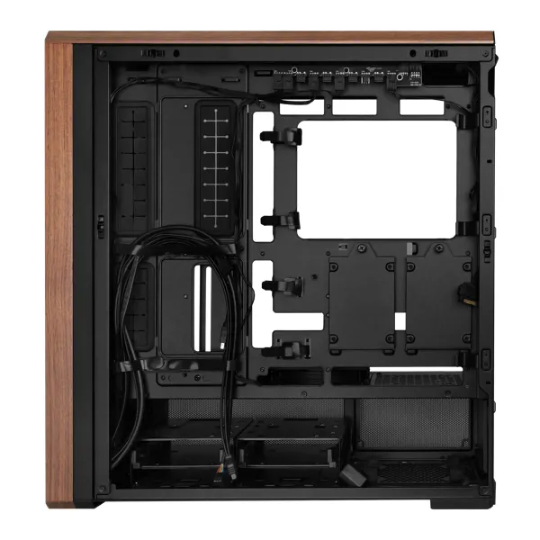 Корпус Lian Li Lancool 217 Black EEB/E-ATX/ATX/mATX/ITX G99.LAN217X.00 2xUSB3.0, Type-C — фото 6