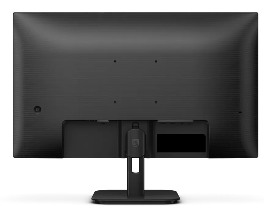 Монитор 27" PHILIPS 27E1N1800A/00/01 IPS 3840x2160 60Hz 4мс 350кд/м 1000:1 2xHDMI 1xDP Черный — фото 4