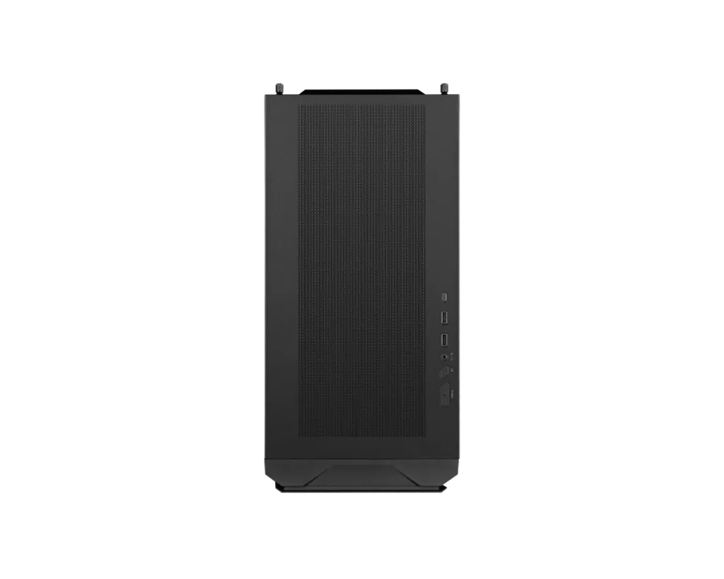 Компьютерный корпус MSI MPG VELOX 300R AIRFLOW PZ EATX/ATX/mATX/mITX 2xUSB, Type-C Black — фото 3