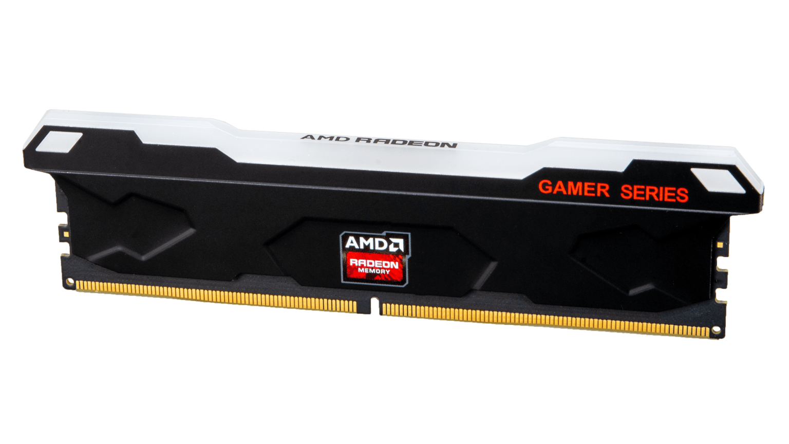 Оперативная память 16GB DDR5 6000MHz AMD Radeon R7 UDIMM RGB 1.35V CL36 R7516G6000U1S-RGB