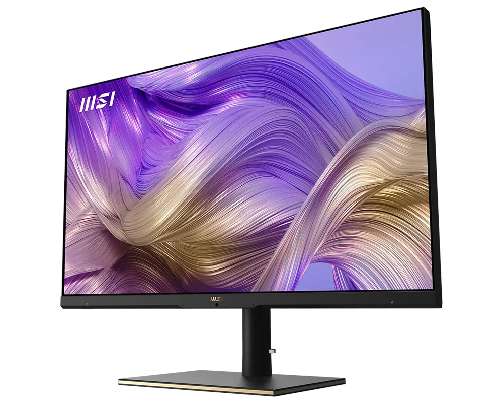 Монитор 32" MSI Summit MS321UP IPS 3840x2160 60Hz 4ms 1000:1 2xHDMI 1xDP 5xUSB — фото 6