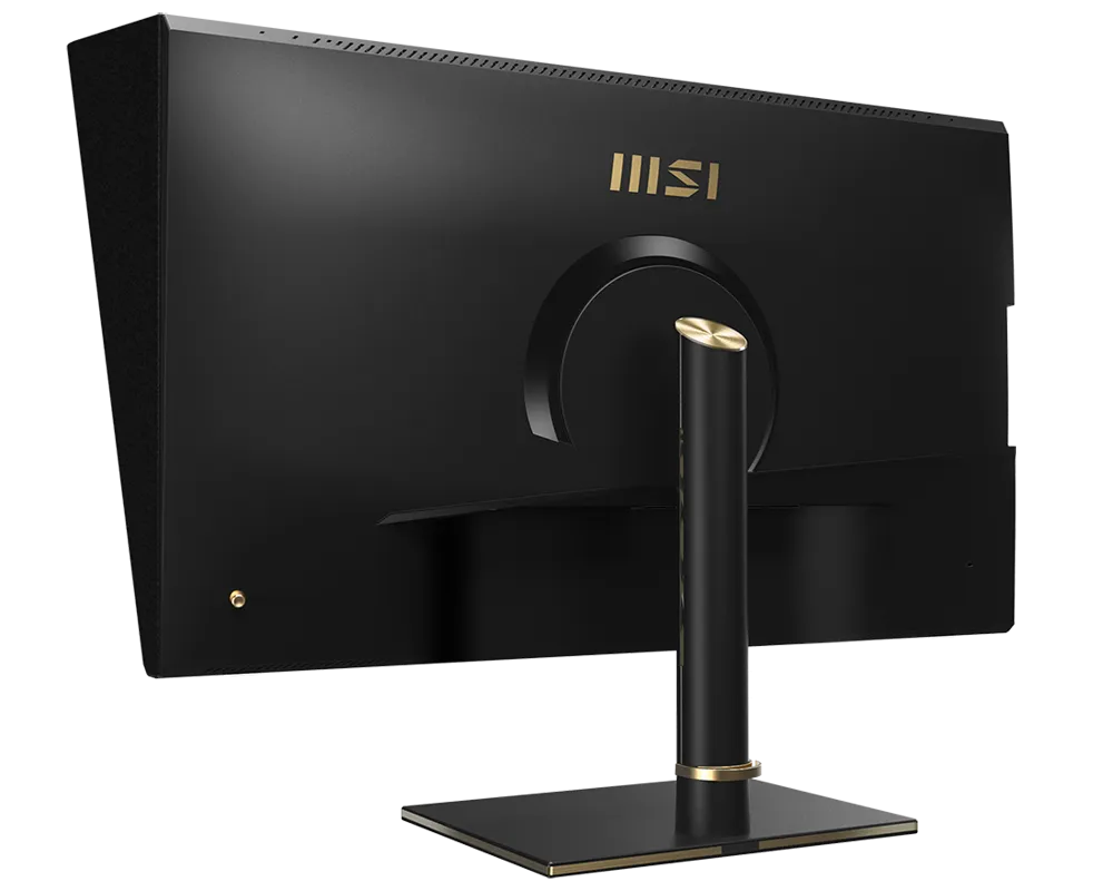 Монитор 32" MSI Summit MS321UP IPS 3840x2160 60Hz 4ms 1000:1 2xHDMI 1xDP 5xUSB — фото 10