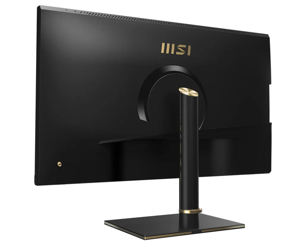 Монитор 32" MSI Summit MS321UP IPS 3840x2160 60Hz 4ms 1000:1 2xHDMI 1xDP 5xUSB — фото 5