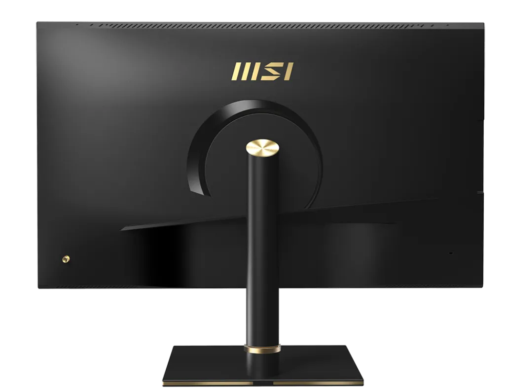 Монитор 32" MSI Summit MS321UP IPS 3840x2160 60Hz 4ms 1000:1 2xHDMI 1xDP 5xUSB — фото 4