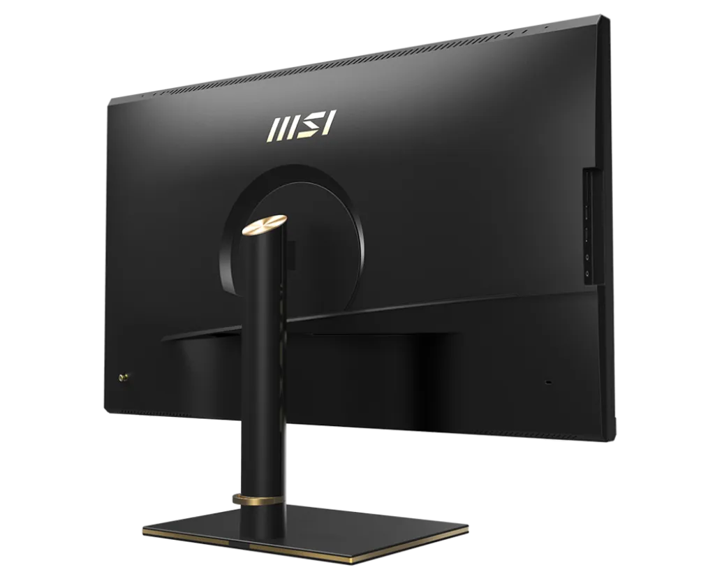 Монитор 32" MSI Summit MS321UP IPS 3840x2160 60Hz 4ms 1000:1 2xHDMI 1xDP 5xUSB — фото 3