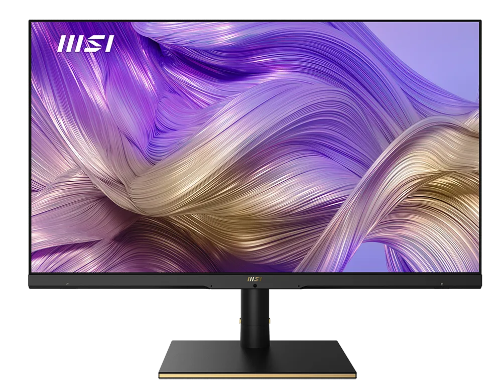 Монитор 32" MSI Summit MS321UP IPS 3840x2160 60Hz 4ms 1000:1 2xHDMI 1xDP 5xUSB — фото 7