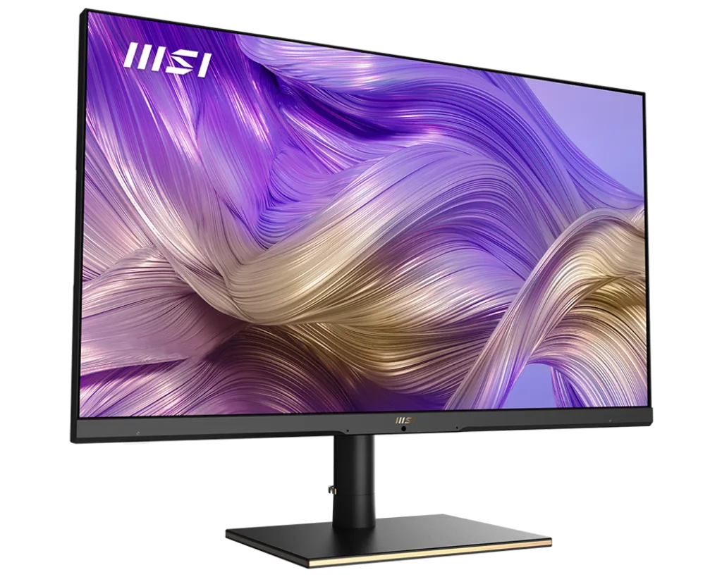 Монитор 32" MSI Summit MS321UP IPS 3840x2160 60Hz 4ms 1000:1 2xHDMI 1xDP 5xUSB — фото 2