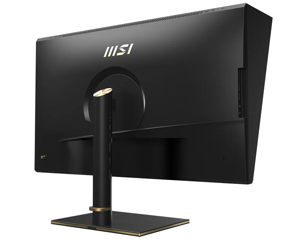 Монитор 32" MSI Summit MS321UP IPS 3840x2160 60Hz 4ms 1000:1 2xHDMI 1xDP 5xUSB — фото 9