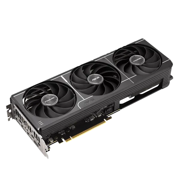 Видеокарта ASUS GeForce RTX5060 Ti 8GB PRIME GDDR7 128-bit 1xHDMI 3xDP PRIME-RTX5060TI-O8G — фото 5