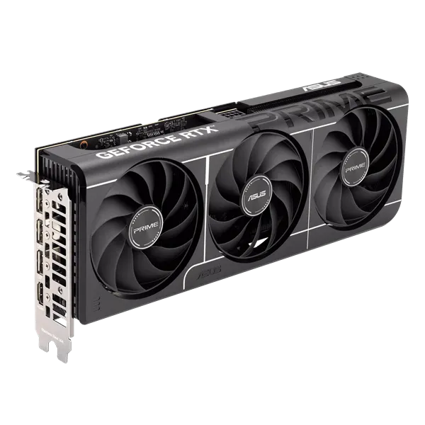 Видеокарта ASUS GeForce RTX5060 Ti 8GB PRIME GDDR7 128-bit 1xHDMI 3xDP PRIME-RTX5060TI-O8G — фото 4