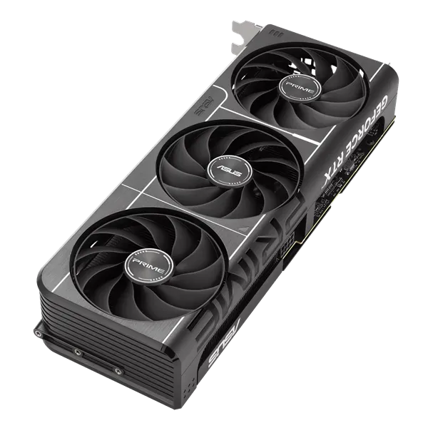 Видеокарта ASUS GeForce RTX5060 Ti 8GB PRIME GDDR7 128-bit 1xHDMI 3xDP PRIME-RTX5060TI-O8G — фото 6