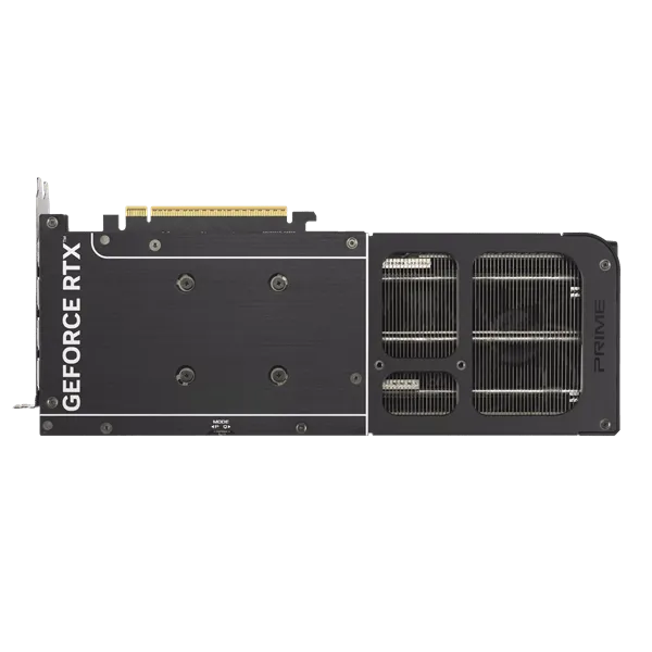 Видеокарта ASUS GeForce RTX5060 Ti 8GB PRIME GDDR7 128-bit 1xHDMI 3xDP PRIME-RTX5060TI-O8G — фото 9
