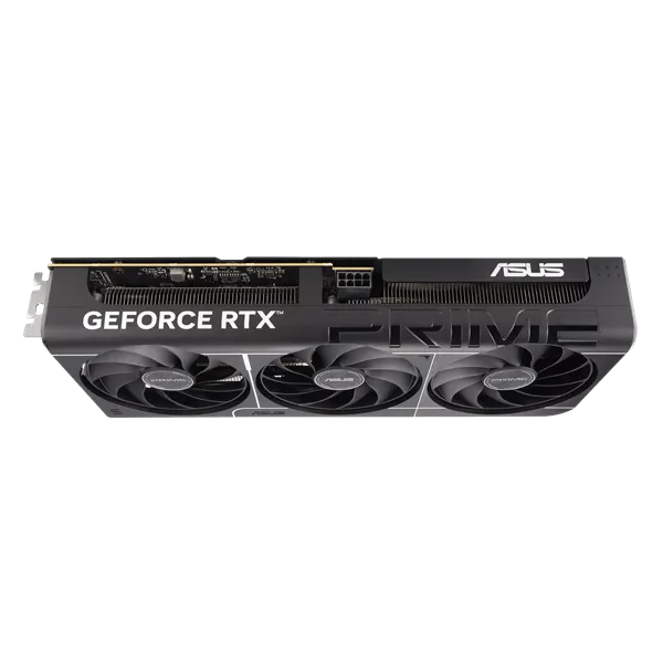 Видеокарта ASUS GeForce RTX5060 Ti 8GB PRIME GDDR7 128-bit 1xHDMI 3xDP PRIME-RTX5060TI-O8G — фото 8