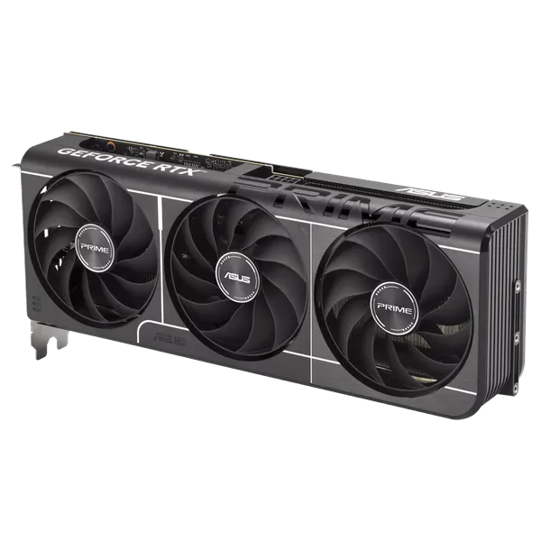 Видеокарта ASUS GeForce RTX5060 Ti 8GB PRIME GDDR7 128-bit 1xHDMI 3xDP PRIME-RTX5060TI-O8G — фото 7