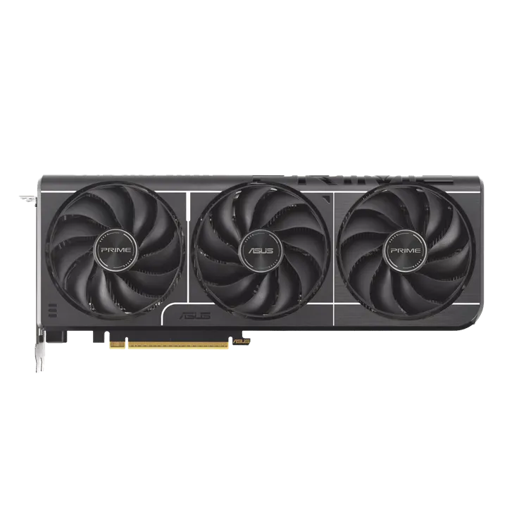 Видеокарта ASUS GeForce RTX5060 Ti 8GB PRIME GDDR7 128-bit 1xHDMI 3xDP PRIME-RTX5060TI-O8G — фото 3