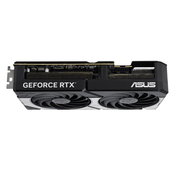 ASUS Video Card NVIDIA RTX 5070 12 GB GDDR7 192 bit 1x HDMI 2.1b 3x DisplayPort 2.1b — фото 7