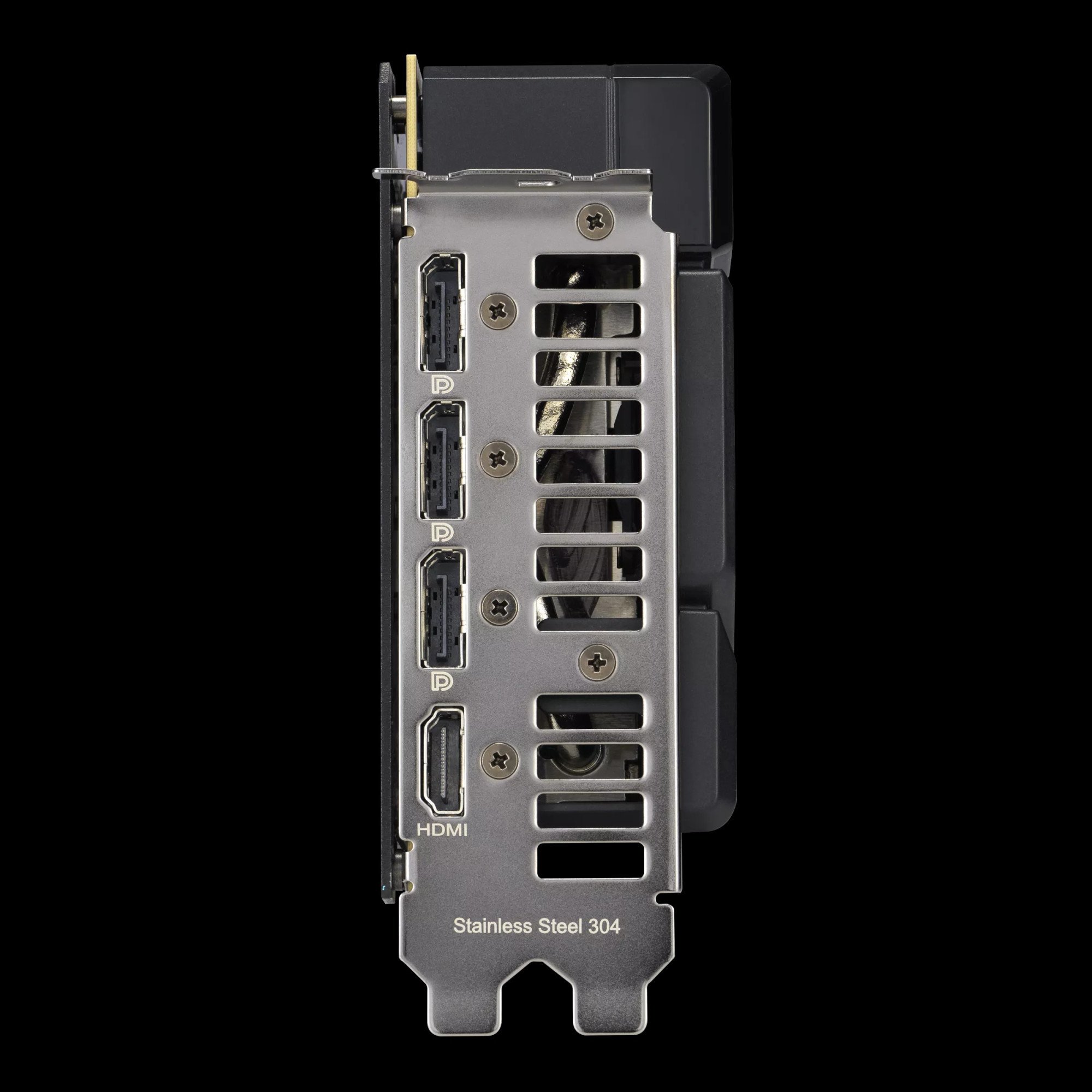 Видеокарта ASUS GeForce RTX5070 12GB DUAL OC Edition GDDR7 192-bit 1xHDMI 3xDP DUAL-RTX5070-O12G