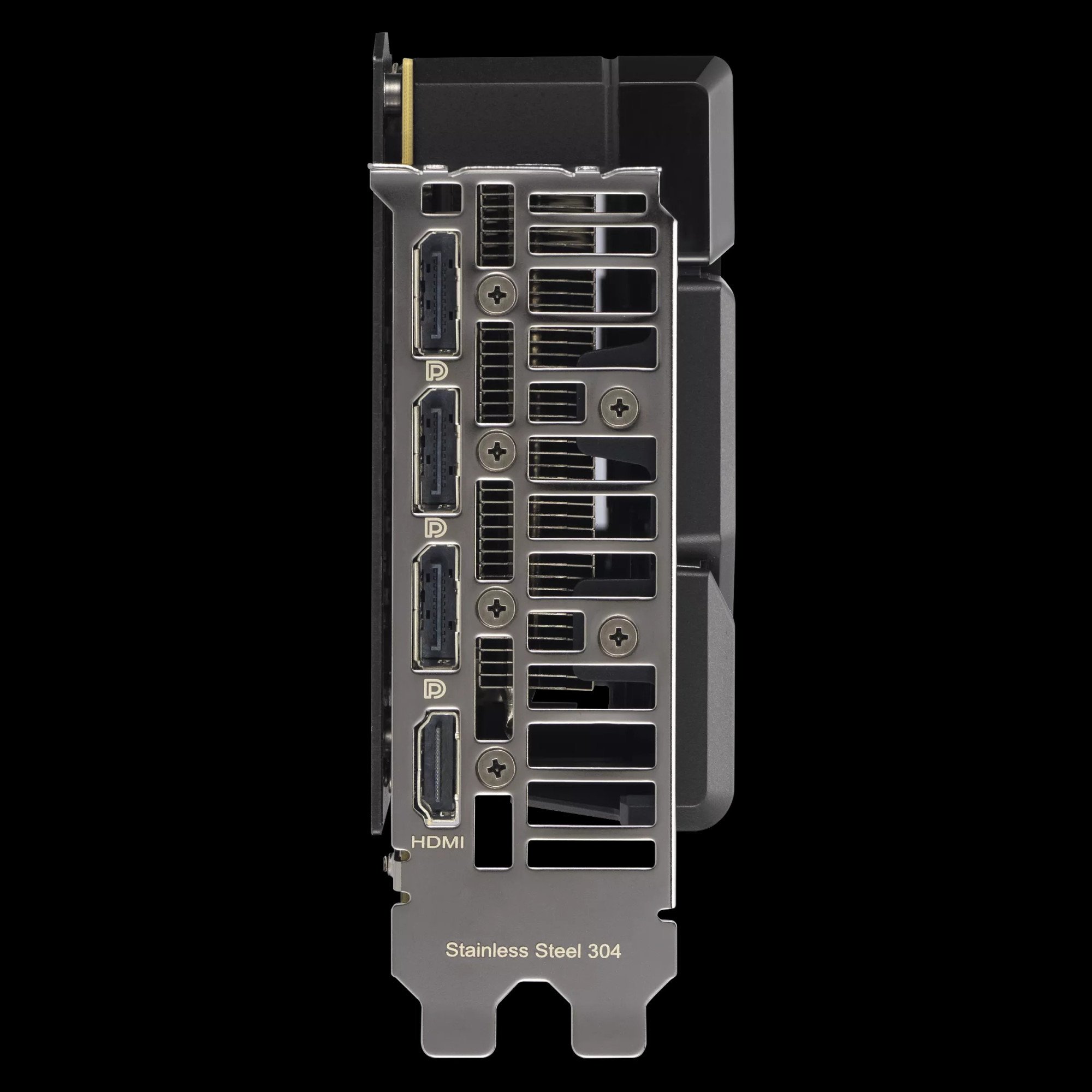 Видеокарта ASUS GeForce RTX5060Ti 16Gb, DUAL OC GDDR7 128-bit 1xHDMI 3xDP DUAL-RTX5060TI-O16G