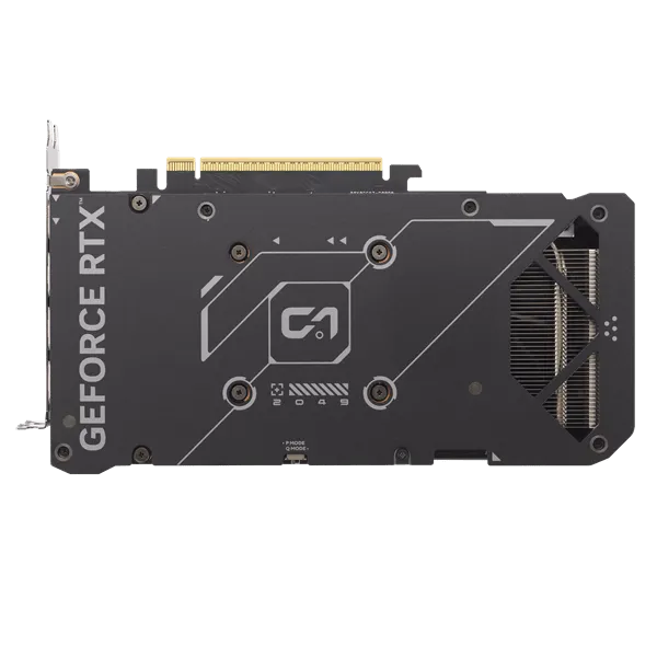 Видеокарта ASUS Dual GeForce RTX 5060 Ti 16GB GDDR7 OC Edition — фото 6