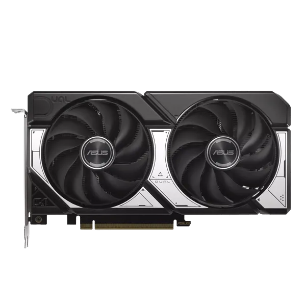 Видеокарта ASUS Dual GeForce RTX 5060 Ti 16GB GDDR7 OC Edition — фото 3