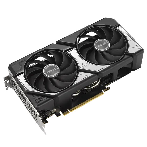 Видеокарта ASUS Dual GeForce RTX 5060 Ti 16GB GDDR7 OC Edition — фото 5