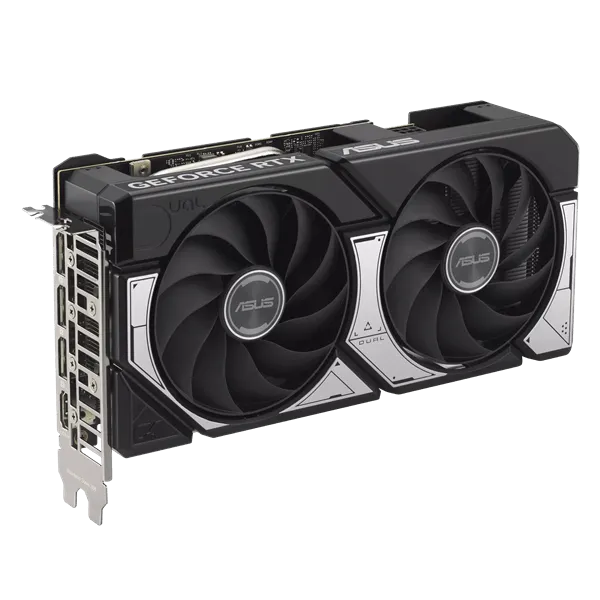 Видеокарта ASUS Dual GeForce RTX 5060 Ti 16GB GDDR7 OC Edition — фото 4